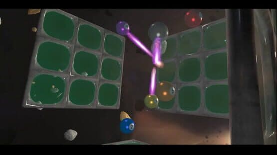 GravPool — screenshot 3