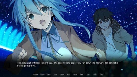 Memory's Dogma Code: 01 — screenshot 2