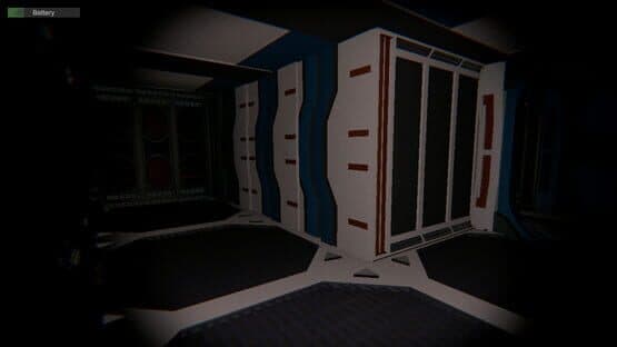 Blind Mind — screenshot 3