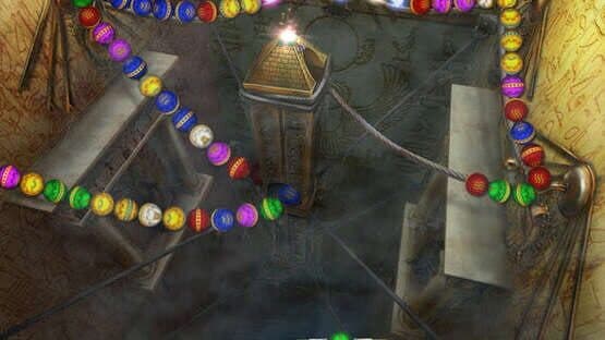 Luxor 5th Passage — screenshot 5