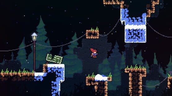 Celeste — screenshot 4