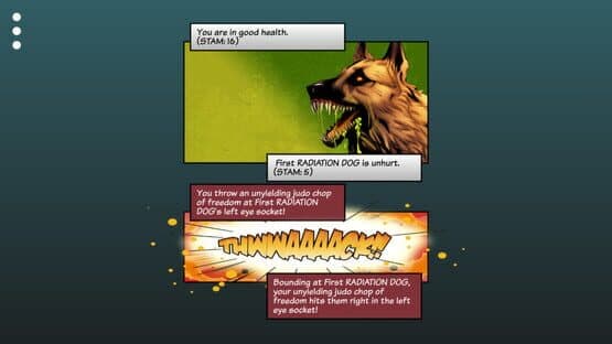Appointment With FEAR — screenshot 3