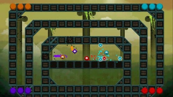 De Mambo — screenshot 2