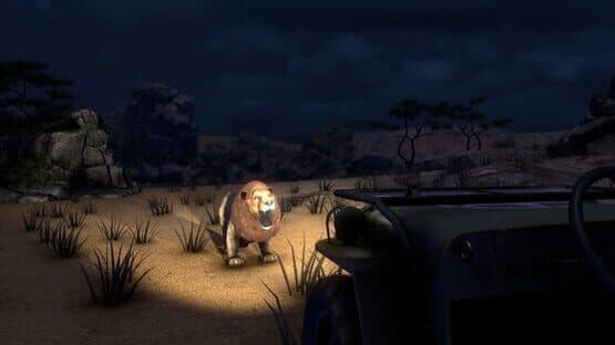 Savanna Shot VR — screenshot 7