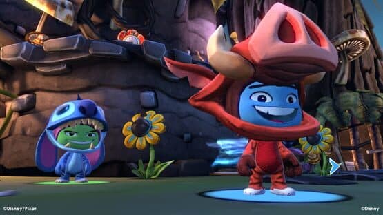 Disney Universe — screenshot 2