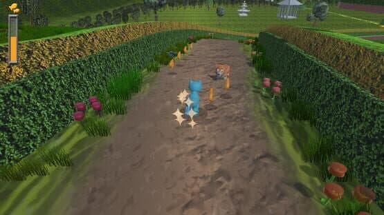 Cat vs. Corgis — screenshot 1