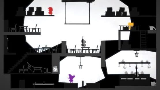 Shadow Brawlers — screenshot 4