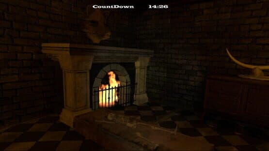 VR_PlayRoom : Episode1(Escape Room - Horror) — screenshot 3