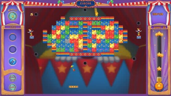 Ball of Wonder — screenshot 5