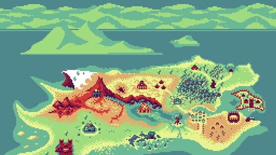 Nadia Was Here — screenshot 1