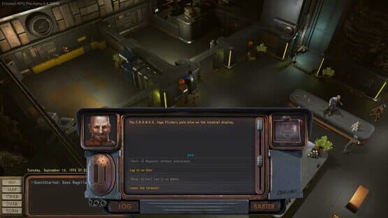 Encased — screenshot 3