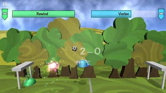 Slime Sports — screenshot 1