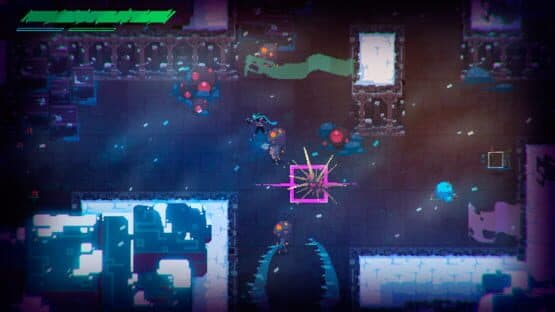 Phantom Trigger — screenshot 6