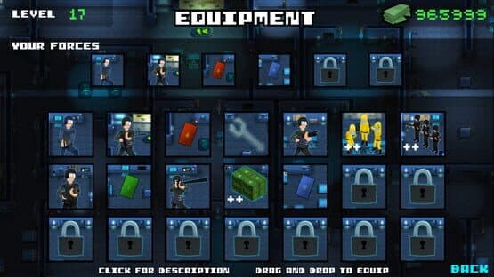 Endless Horde — screenshot 4
