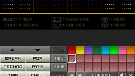 Rytmik — screenshot 6