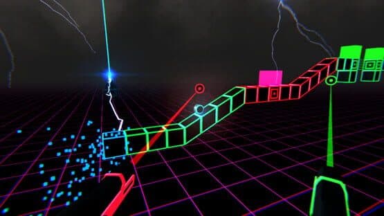 Neonwall — screenshot 2