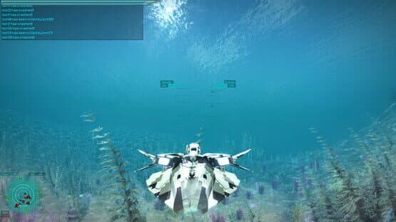 Ax:El - Air XenoDawn — screenshot 4