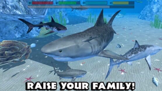 Ultimate Shark Simulator — screenshot 5