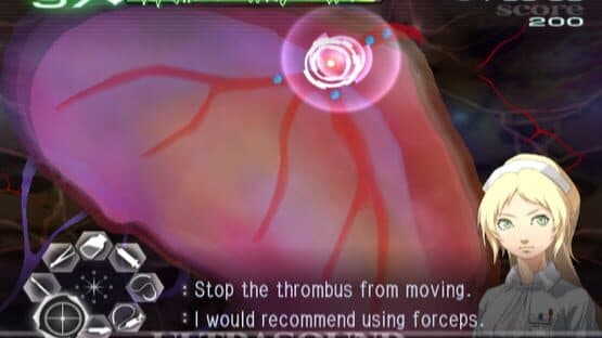 Trauma Center: Second Opinion — screenshot 5