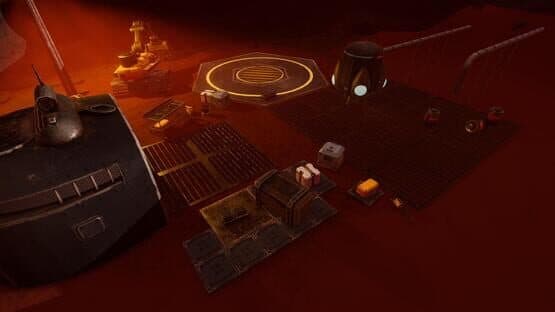 Rogue Shift — screenshot 1
