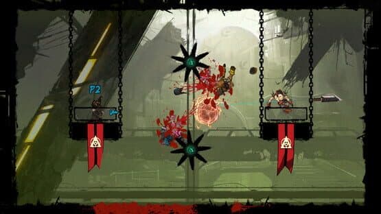 Chop — screenshot 2