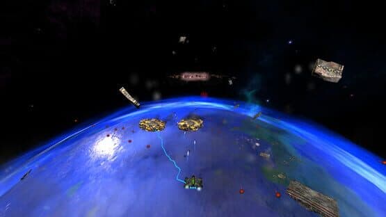 Anceder — screenshot 7