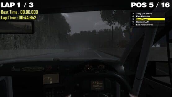 GI Racing 2.0 — screenshot 2