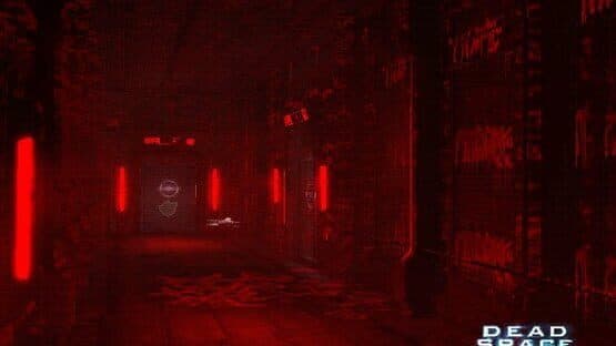 Dead Space: Extraction — screenshot 6