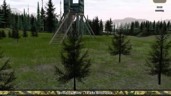 Deer Hunter 2005 — screenshot 2