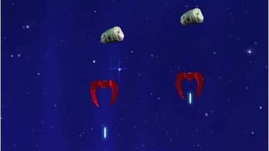 Pif Paf — screenshot 1