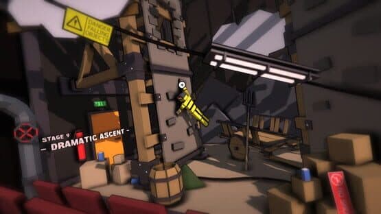 City Climber — screenshot 3