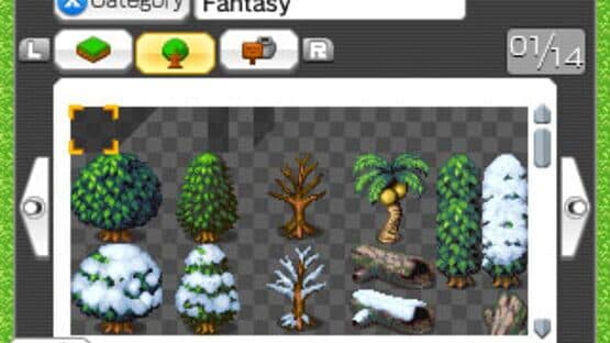RPG Maker Fes — screenshot 6