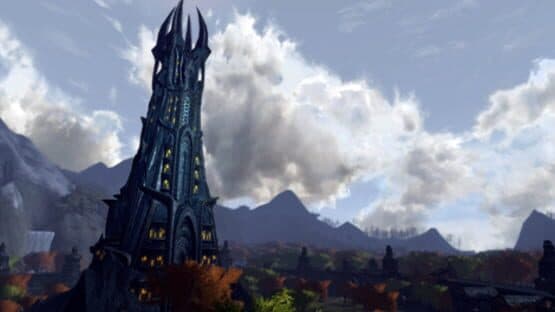 The Lord of the Rings Online: Rise of Isengard — screenshot 3