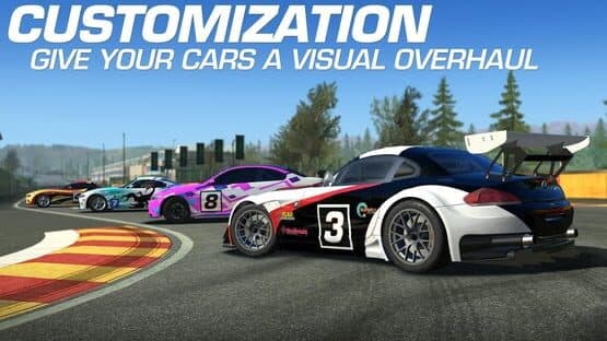 Real Racing 3 — screenshot 5