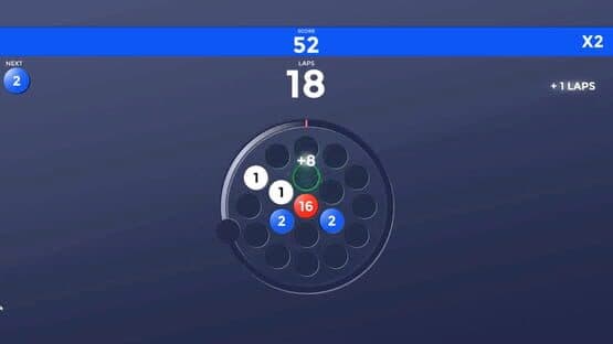 Dialing — screenshot 4
