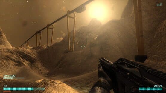 Alpha Prime — screenshot 1