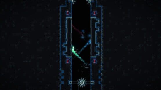 Remnants of Naezith — screenshot 4