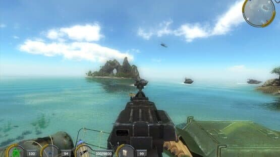Xenus 2: White Gold — screenshot 2