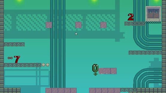 Riot of the numbers — screenshot 5