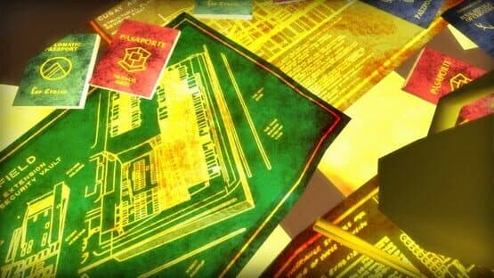 Thirty Flights of Loving — screenshot 3