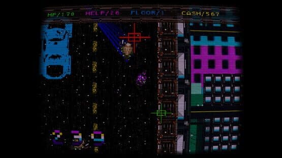 N.P.P.D. Rush: The Milk of Ultraviolet — screenshot 5