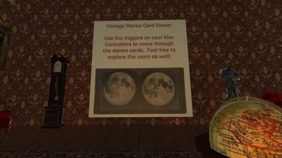 Vintage VR — screenshot 1