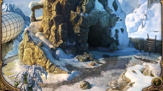 Elixir of Immortality II: The League of Immortality — screenshot 1