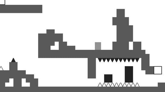Everything is Black and White — screenshot 3