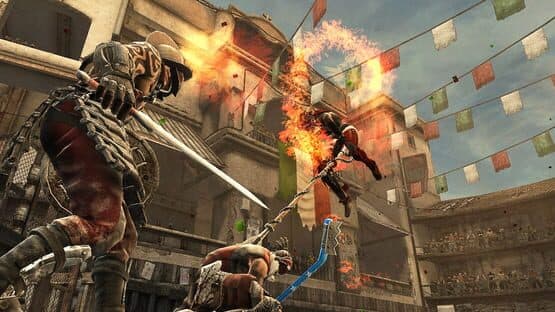 Bloodbath — screenshot 2