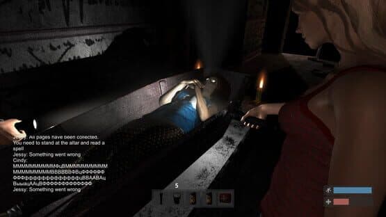Evil Tag — screenshot 4