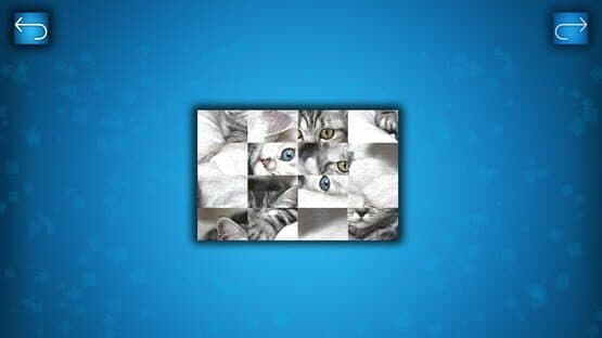 Puzzle: Cats & Dogs — screenshot 3