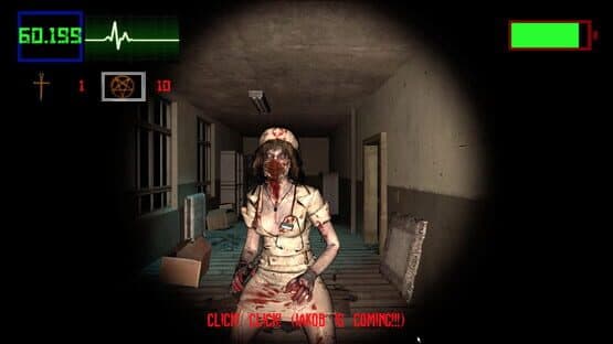 Deadly Curse — screenshot 2