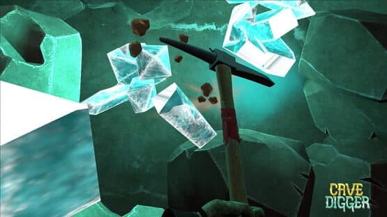 Cave Digger: Riches — screenshot 5