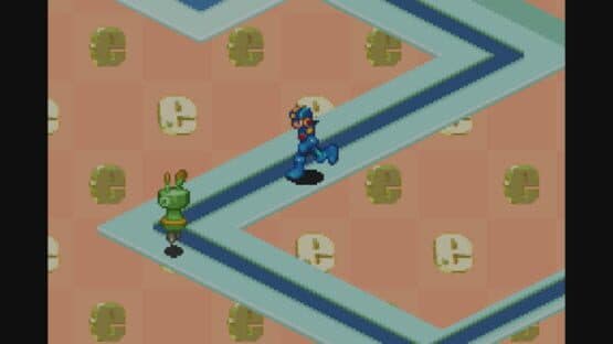 Mega Man Battle Network — screenshot 7